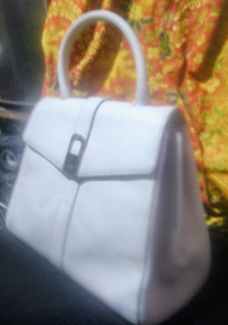 original leather sling bag