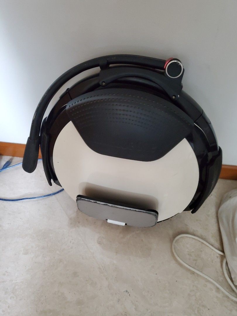 Segway ninebot S2 eletric unicycle, Sports Equipment, PMDs, E-Scooters ...