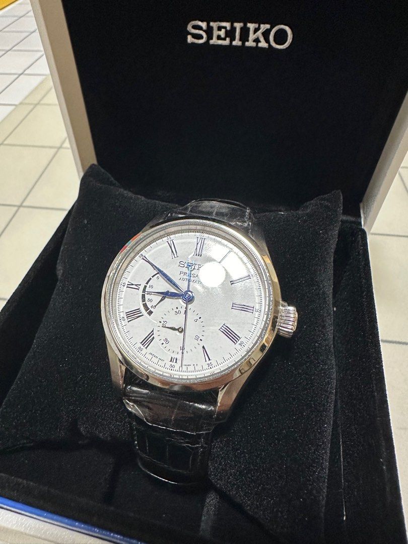 Spb045j1 seiko best sale