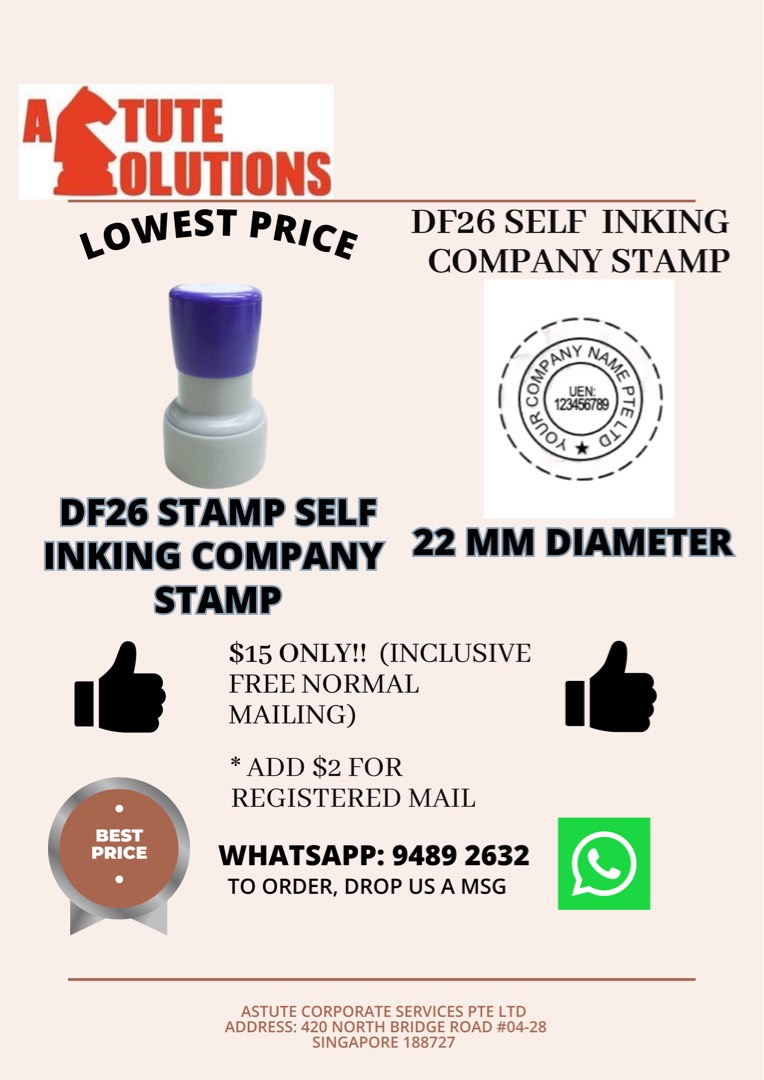(Category: ) located in . Submitted by astutecorporatesolutions (Listing ID 1043184732, Image 1). Description: .