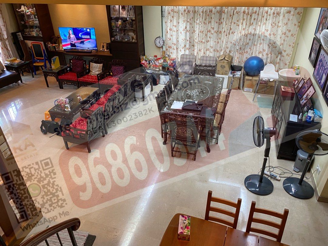 Serangoon Garden Way landed for sale63226190159363111