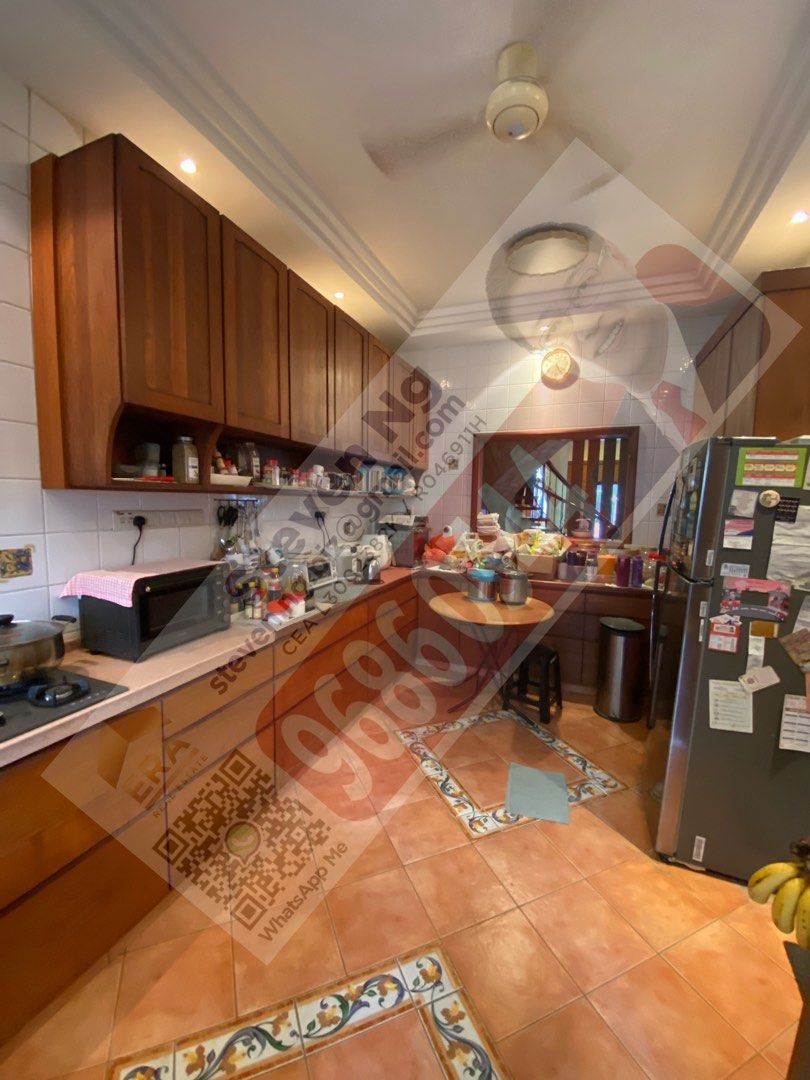 Serangoon Garden Way landed for sale632261901593631127