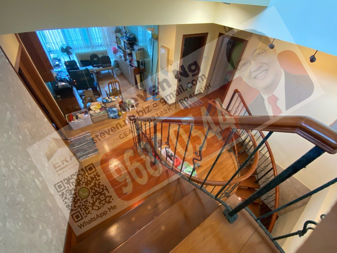Serangoon Garden Way landed for sale63226190159363113