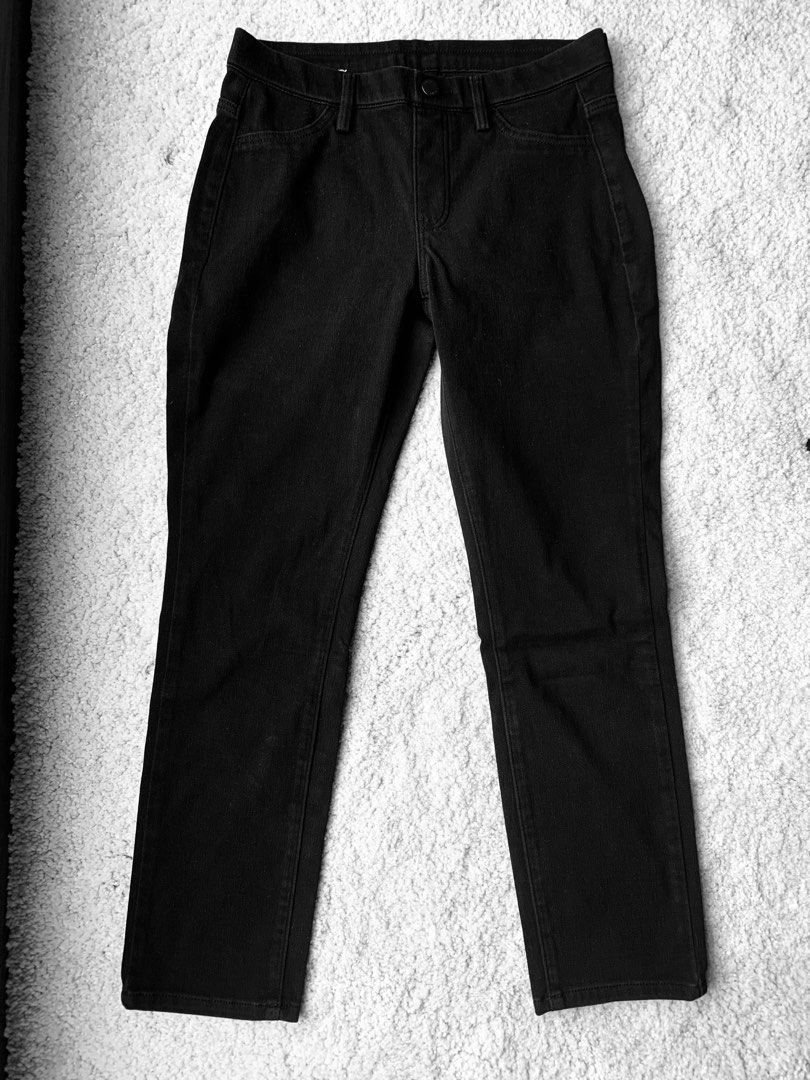 Uniqlo jeggings uk top