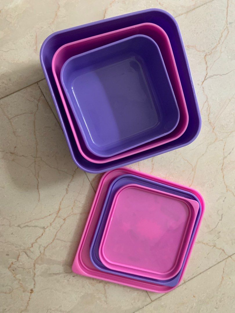 Smiggle food containers Babies Kids Nursing Feeding Weaning Toddler Feeding on Carousell