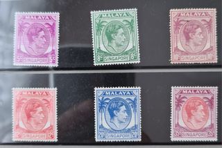 (Category: ) located in . Submitted by asia.stamps.2020 (Listing ID 1305055725, Image 1). Description: .