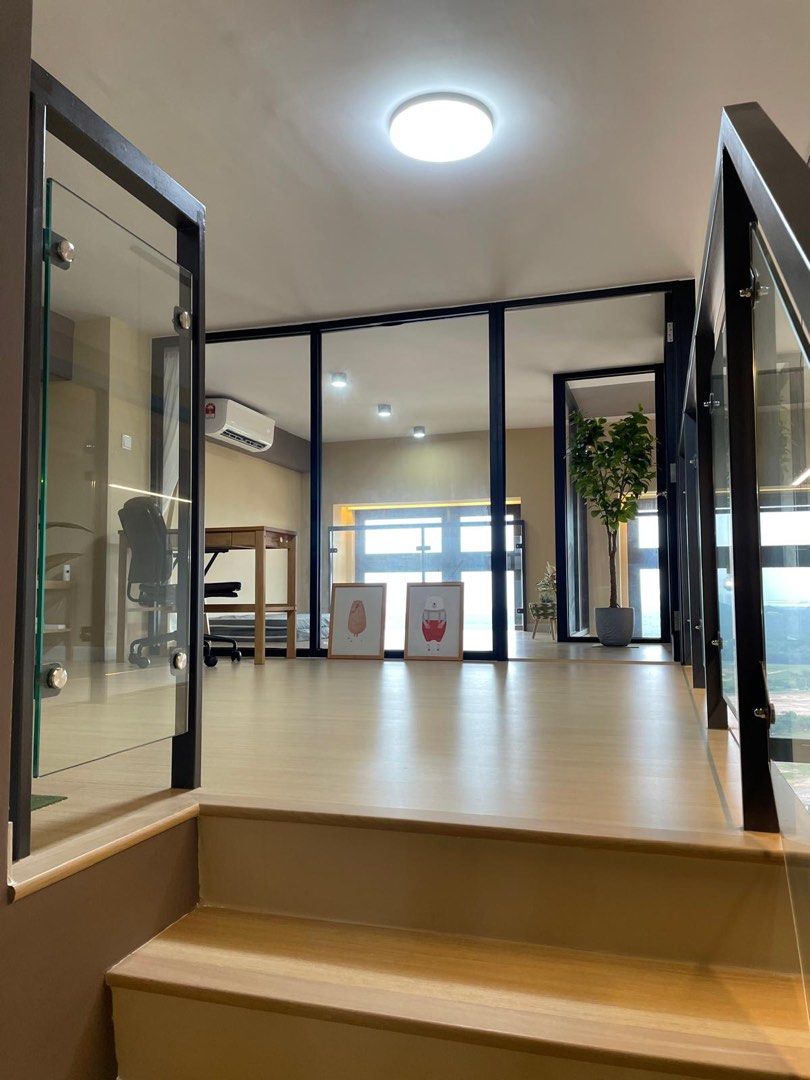 JB Sunway Grid Residences high-floor condo  unit for sale63226193391363112