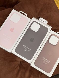TAKE ALL iPhone 15 Pro Max Cases