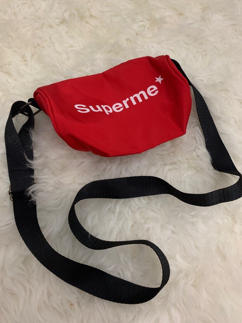 Supreme tas best sale