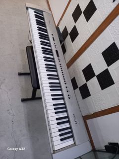 Technics P50 Weighted 88-Key Stage Piano