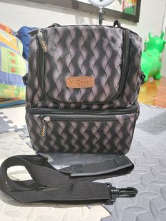 V Coool Thermal Insulated Bag