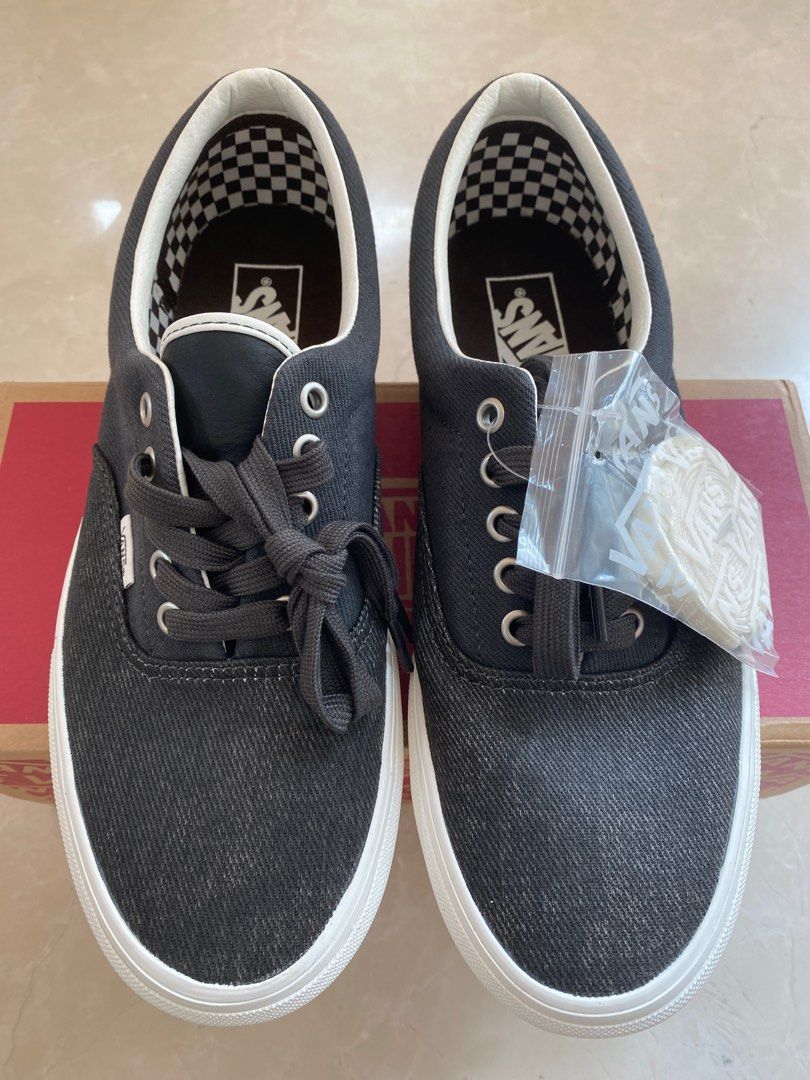 Mixed suiting vans hotsell