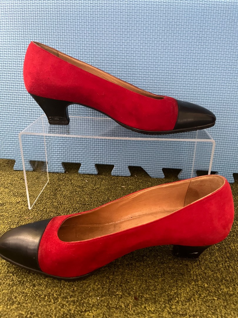 Vintage celine shoes outlet