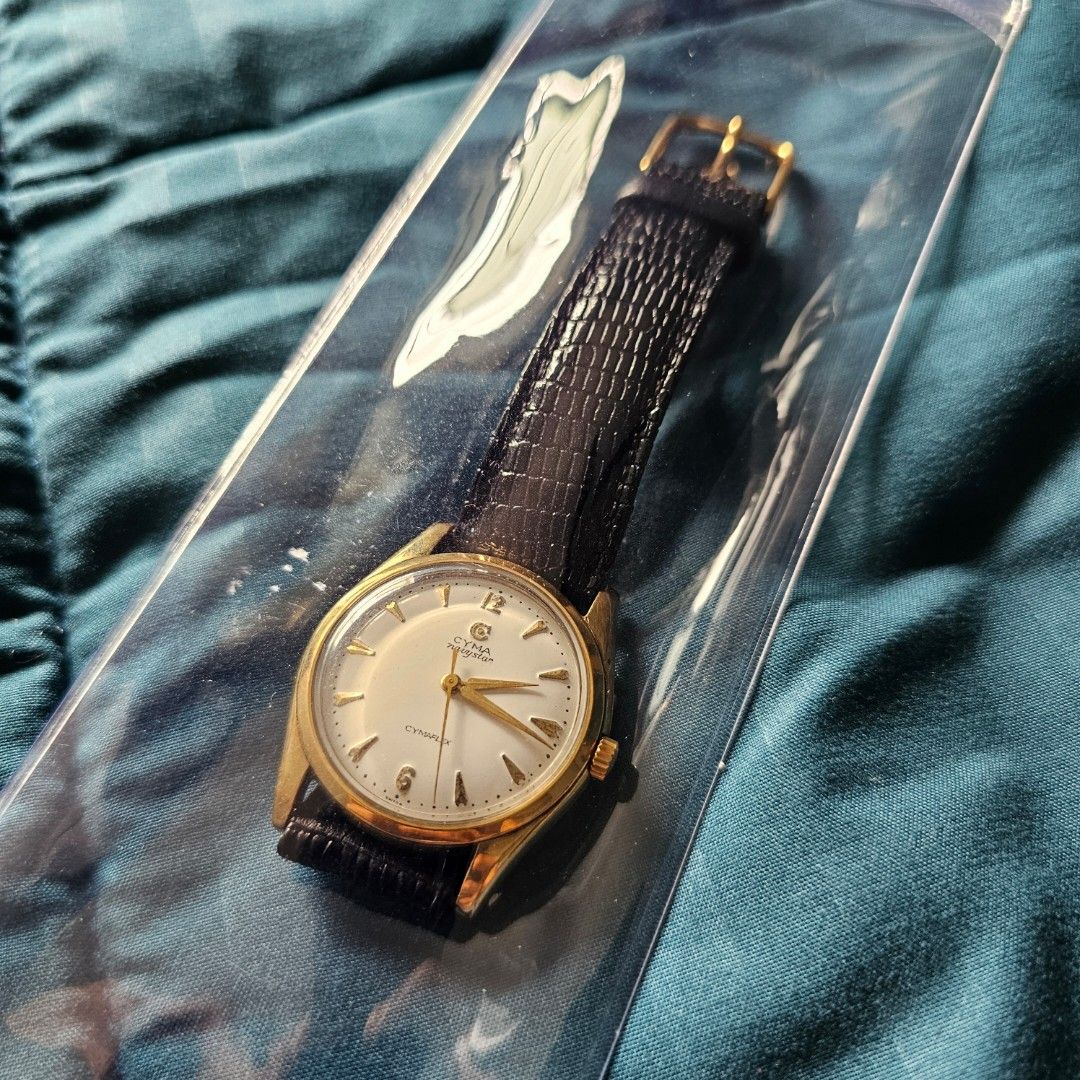 Cyma navystar cymaflex 2025