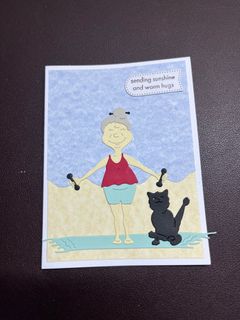 (Category: ) located in . Submitted by annshappycards (Listing ID 1304964068, Image 1). Description: .