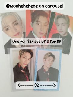(Category: ) located in . Submitted by kpopverse (Listing ID 1304996347, Image 1). Description: .