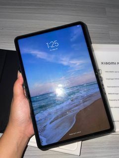 Xiaomi pad 6 mist blue 256GB