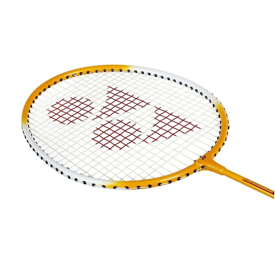 YONEX GR303 鋼合金羽毛球拍 （一隻）Badminton Racket （1pc), 運動產品, 運動與體育, 運動與體育 - 球拍 ...