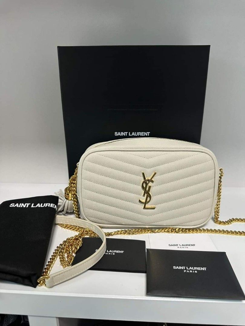 Ysl bag korea sale