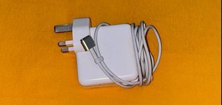 45W MagSafe2 Charger