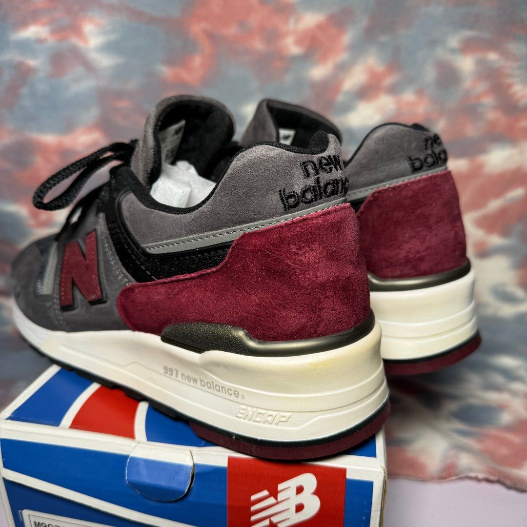 Nb m997 store
