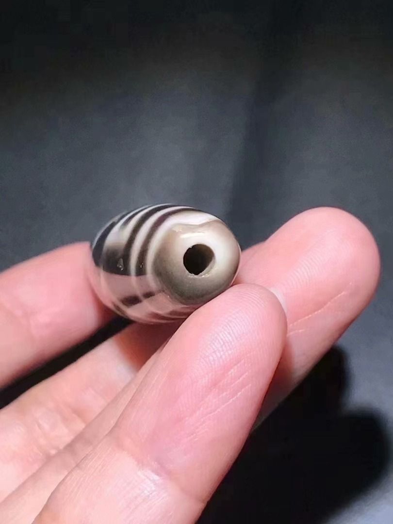 803 天珠 天地天珠 貴重 珍品 コレクションに、、、dzibeads