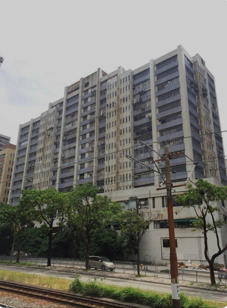屯門建發工業大廈888呎放售64076921236227110