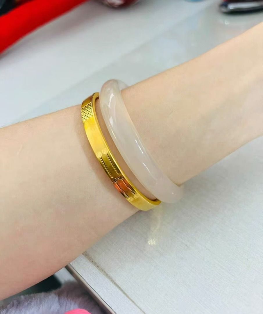 超級高價收購投資金條回收各種投資金條金豆金粒金磚等足金回收各種金銀首飾閒置變現, 徵收- Carousell