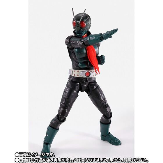 人気商品ランキング 實體店預訂<日版> 日本直送魂限Bandai SHF S.H.Figuarts（真骨彫 特撮