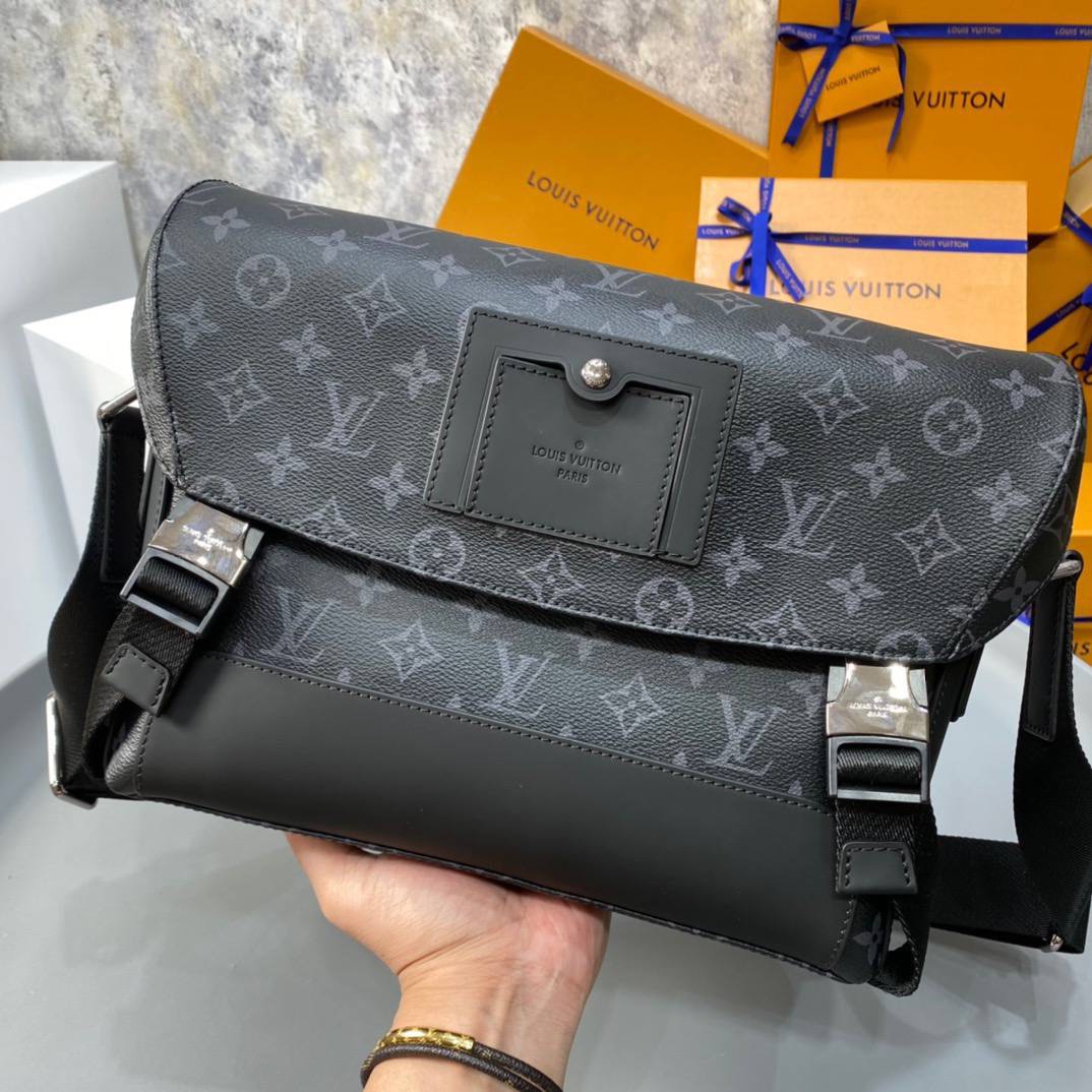 Lv messenger voyager online