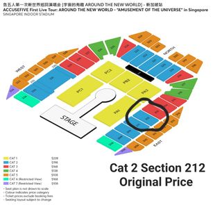 (Category: ) located in . Submitted by caterpilarchad (Listing ID 1305218827, Image 1). Description: .