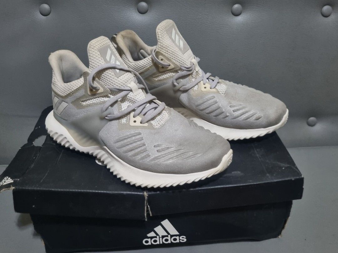 Alphabounce beyond m adidas shop