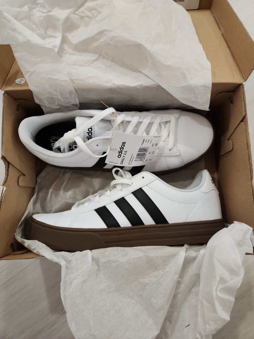 Adidas daily 2.0 us ultra on sale