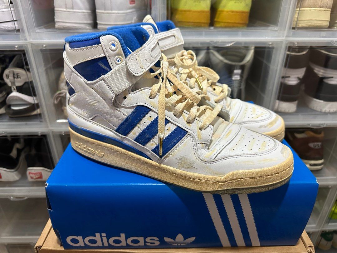 Adidas forum og hi store