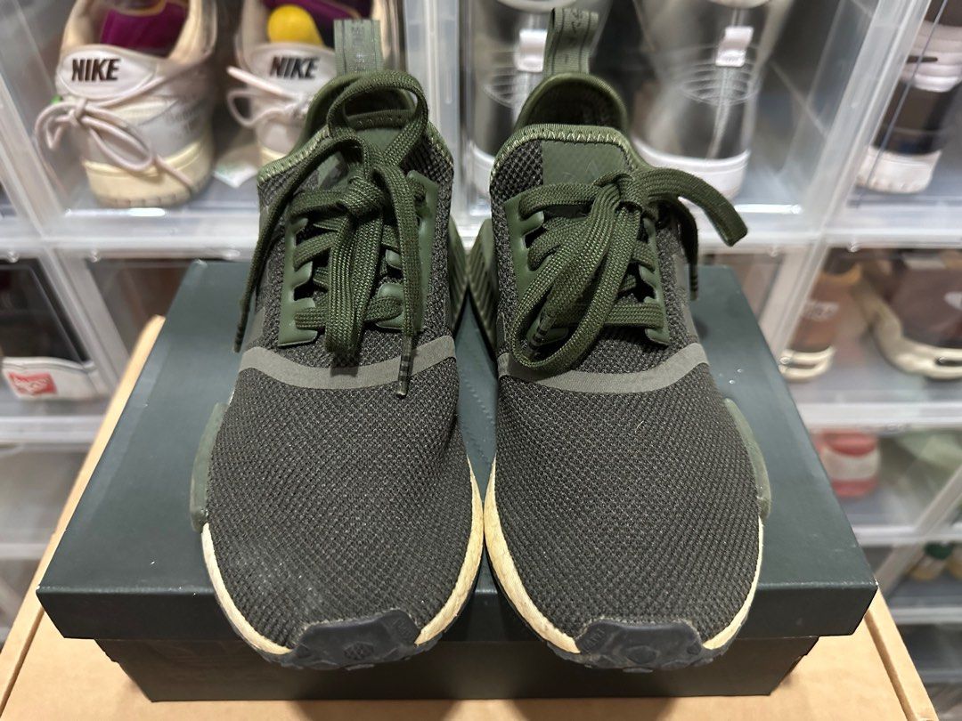 Nmd r1 japan night cargo on sale