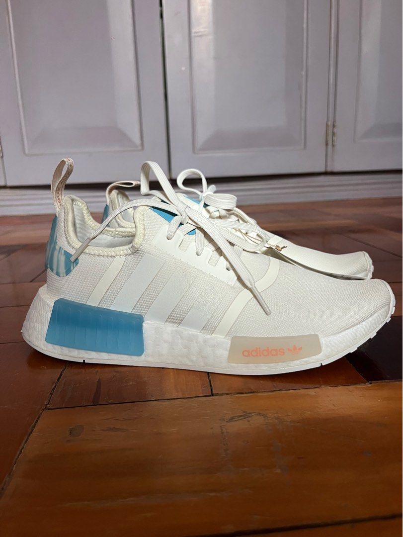 Nmd r1 parley discount