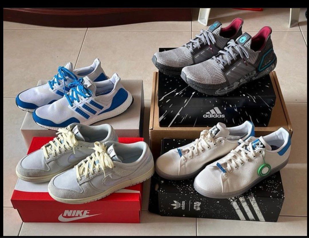 Adidas stan smith luke outlet