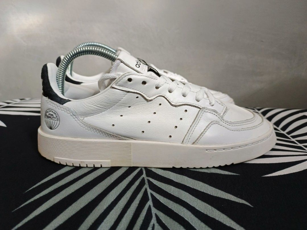 Adidas supercourt 39 online
