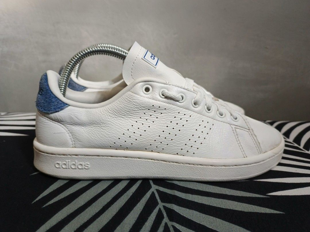 Adidas neo advantage blue top