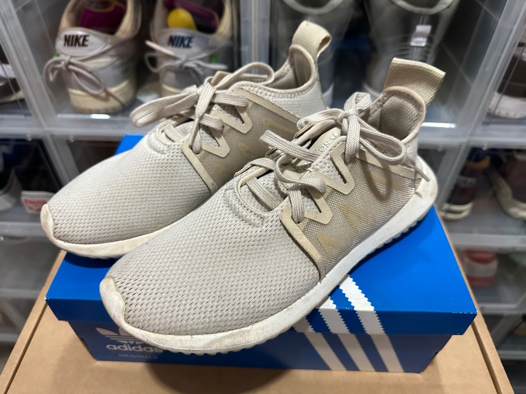 Adidas Tubular Viral 2 UK5 Women s Fashion Footwear Sneakers on Carousell