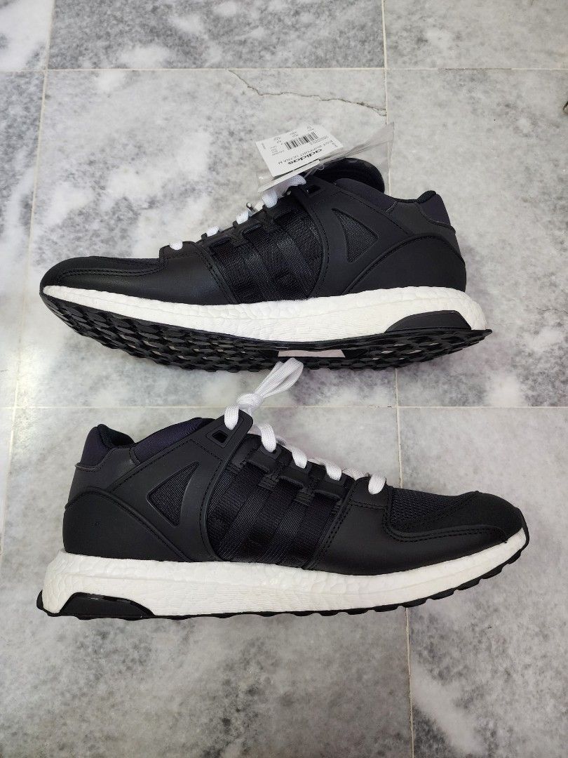 Adidas eqt support ultra mastermind black discount