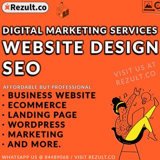 Digital Marketing System Collection item 1