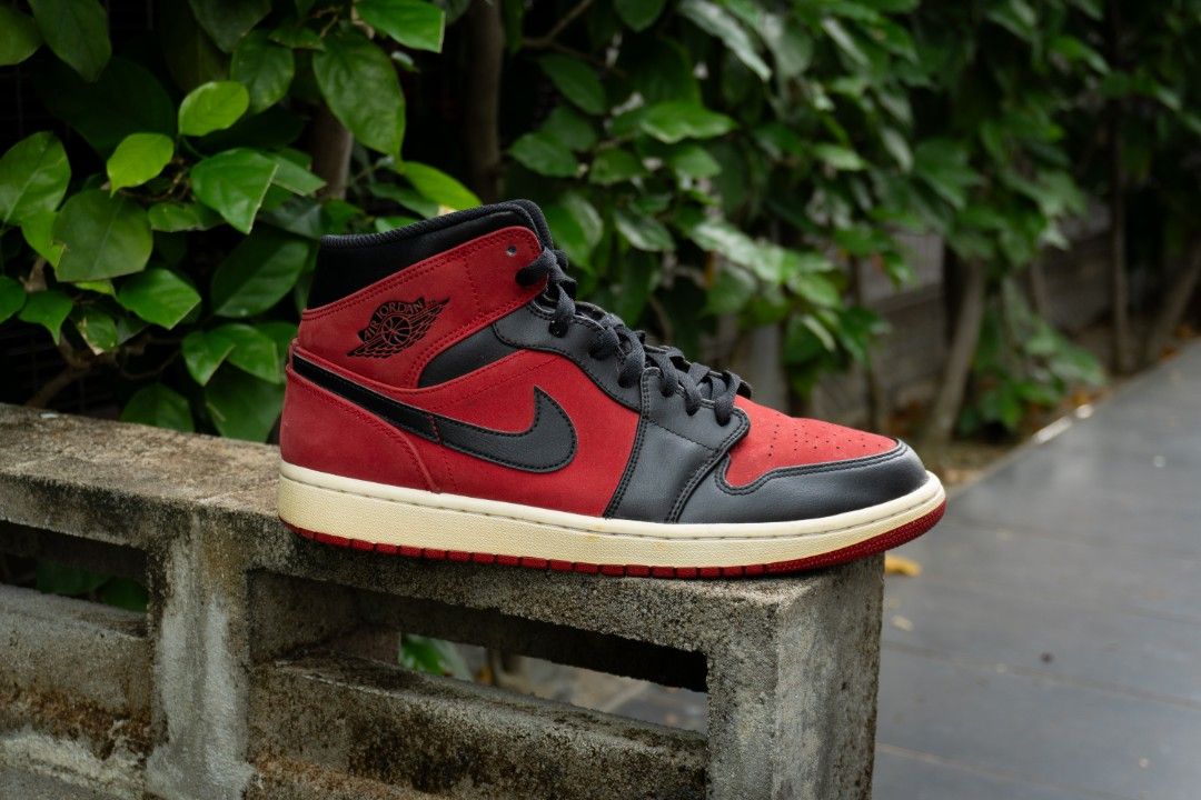 jordan 1 banned 2019
