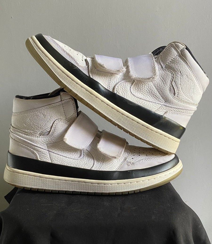 AIR Jordan 1 Retro High Double Strap Concord