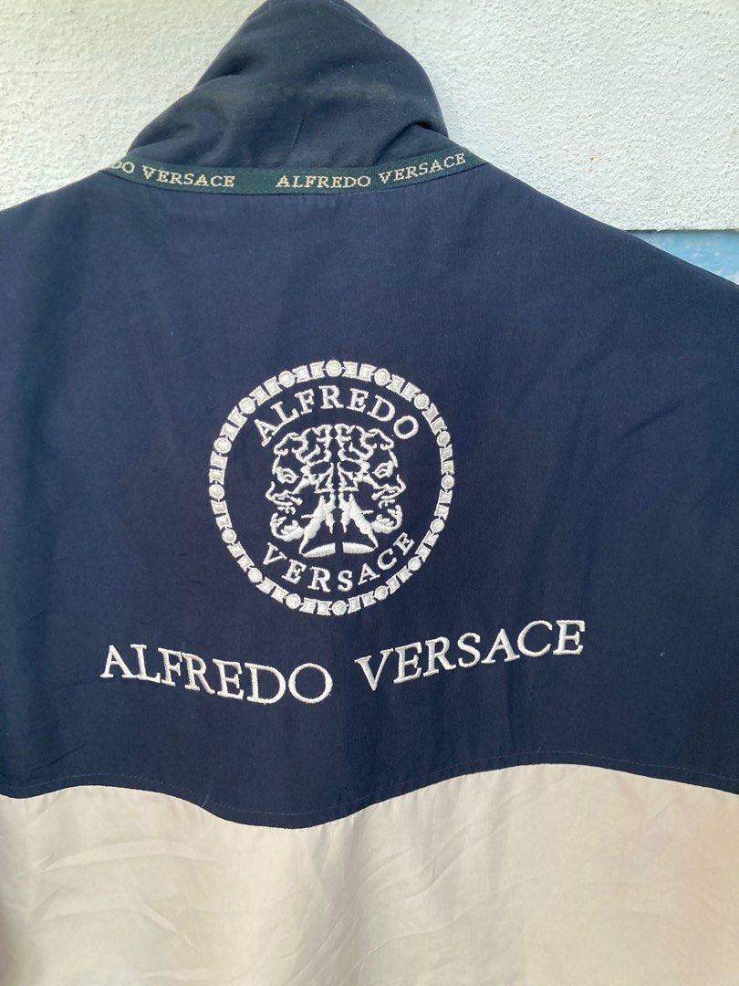 Alfredo versace jacket price shop