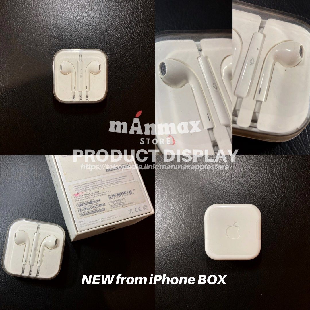 Ibox earpods clearance