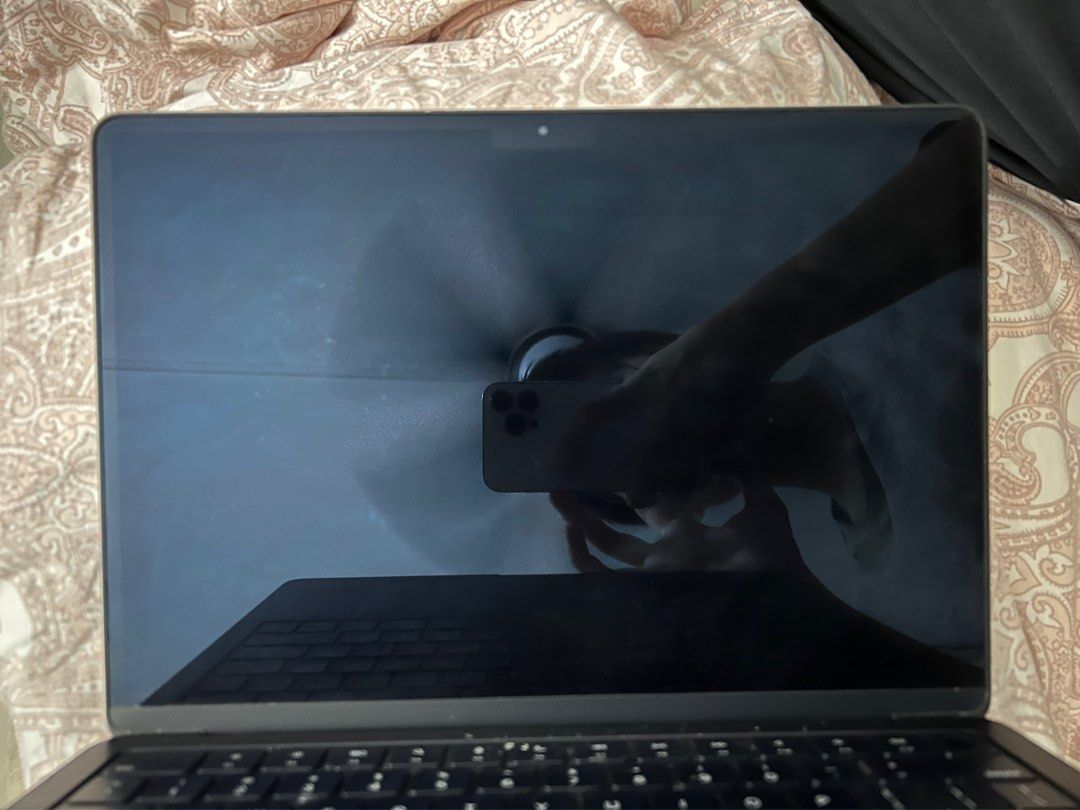 MacBookAir 13インチ ミッドナイト 24gb/1tb 13-inch MacBook Air - M3