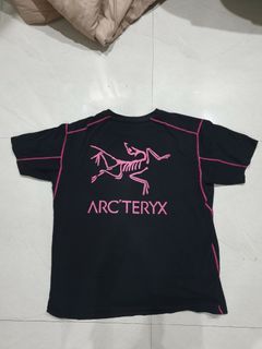 Arcteryx shirt