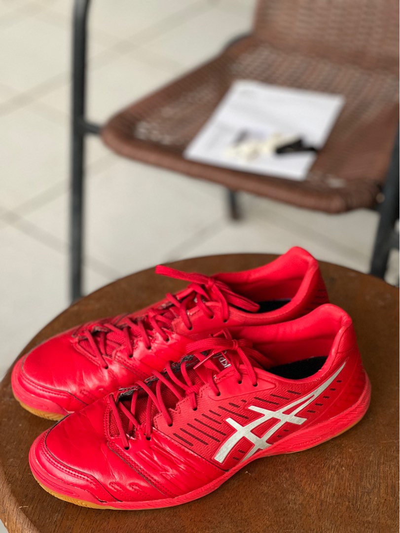 Asics Destaque FF