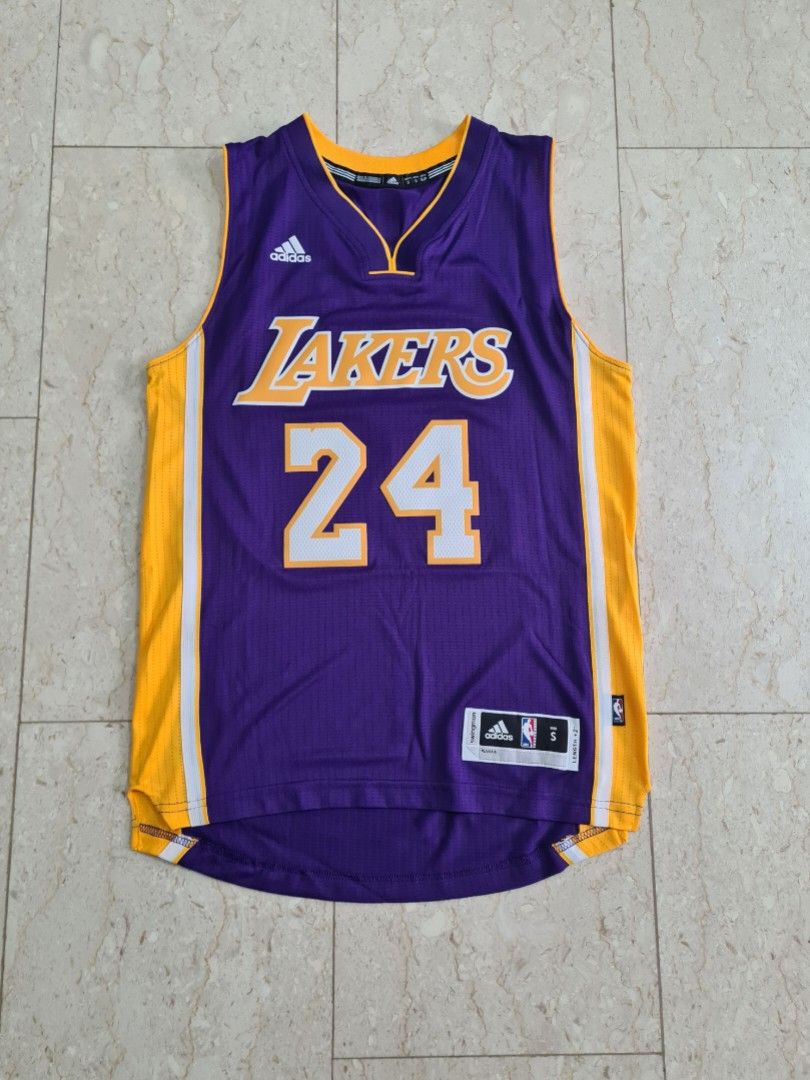 Kobe bryant swingman jersey purple cheap